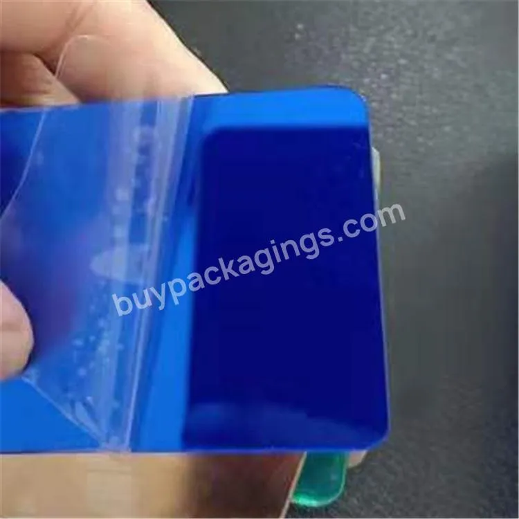 Top Selling 2mm Polystyrene Mirror Sheet With Good Quality