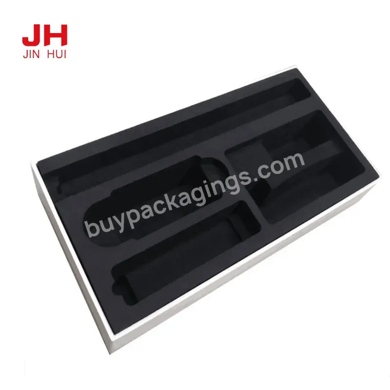 Top Selling Custom Eva Molded Foam Packaging/epe /sponge Foam Tray