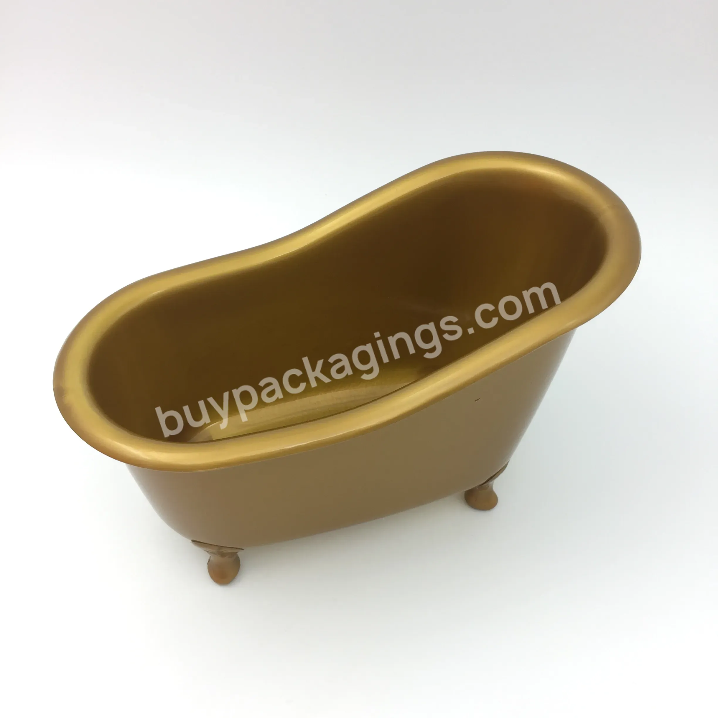 Toy Mini Bathtubs Plastic Bathroom Mini Bathtub Container Manufacturer/wholesale