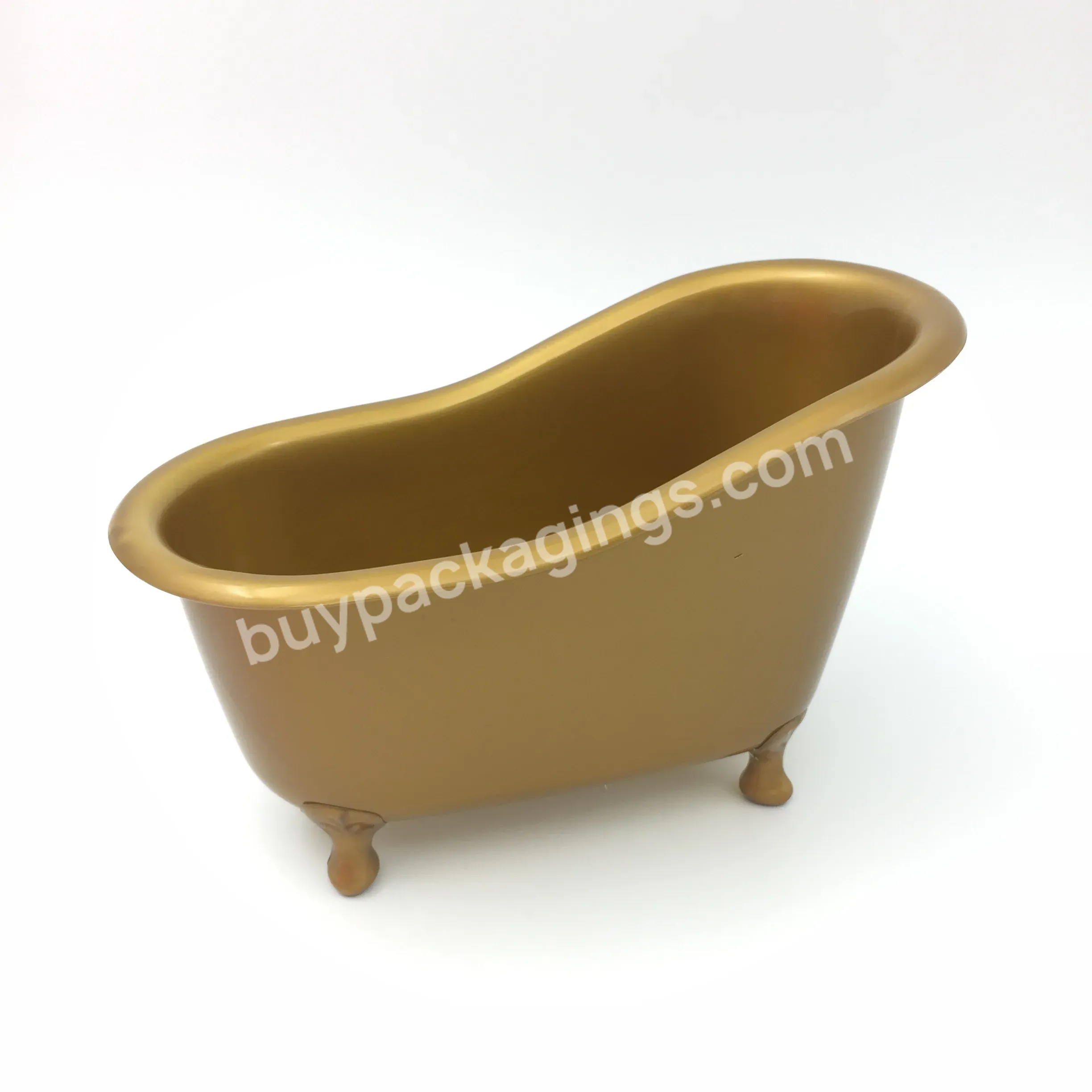 Toy Mini Bathtubs Plastic Bathroom Mini Bathtub Container Manufacturer/wholesale