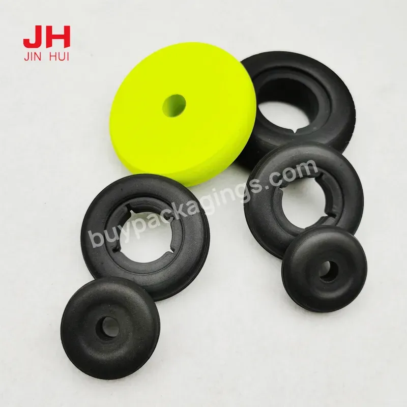 Toy Rubbers Car Black Rubber Toy Car Tires With Competitive Cost Custom Toy Tire