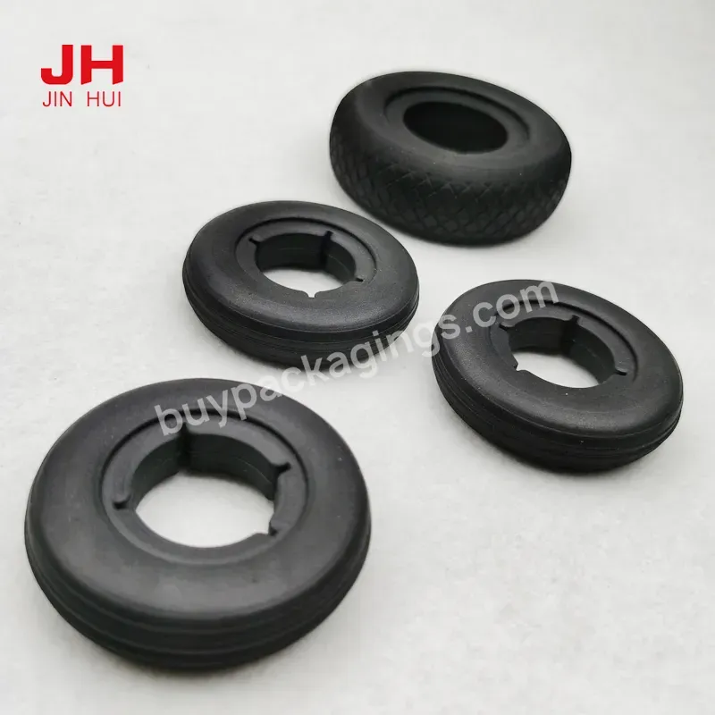 Toy Rubbers Car Black Rubber Toy Car Tires With Competitive Cost Custom Toy Tire - Buy Eva Toy Tyre,Car Toy Tyre,Custom Toy Tire.