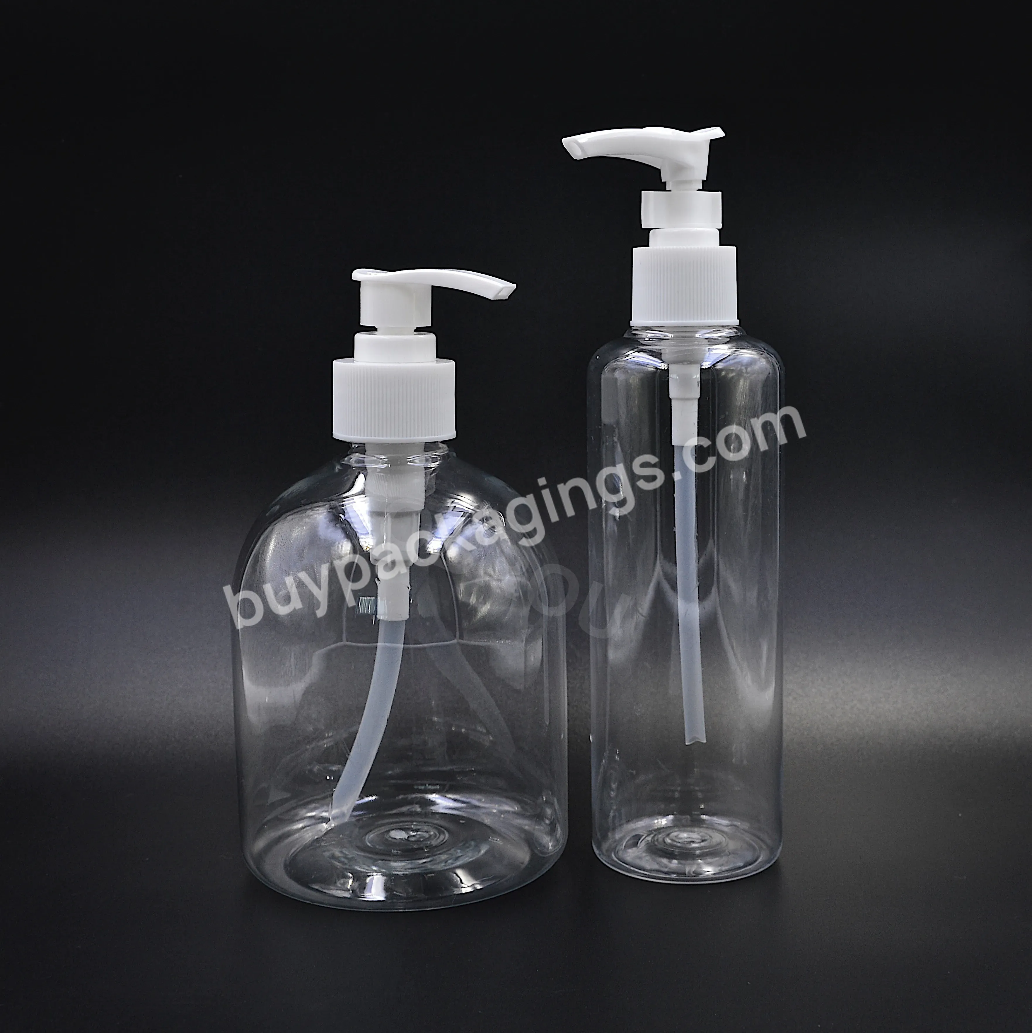 Transparent Blue Black 250ml 500ml Cosmetic Custom Cleaning Plastic Pet Hair Perfume Oil Body Fine Mist Spray Bottle - Buy 250ml Plastic Bottles,Plastic Bottle,Plastic Bottles.