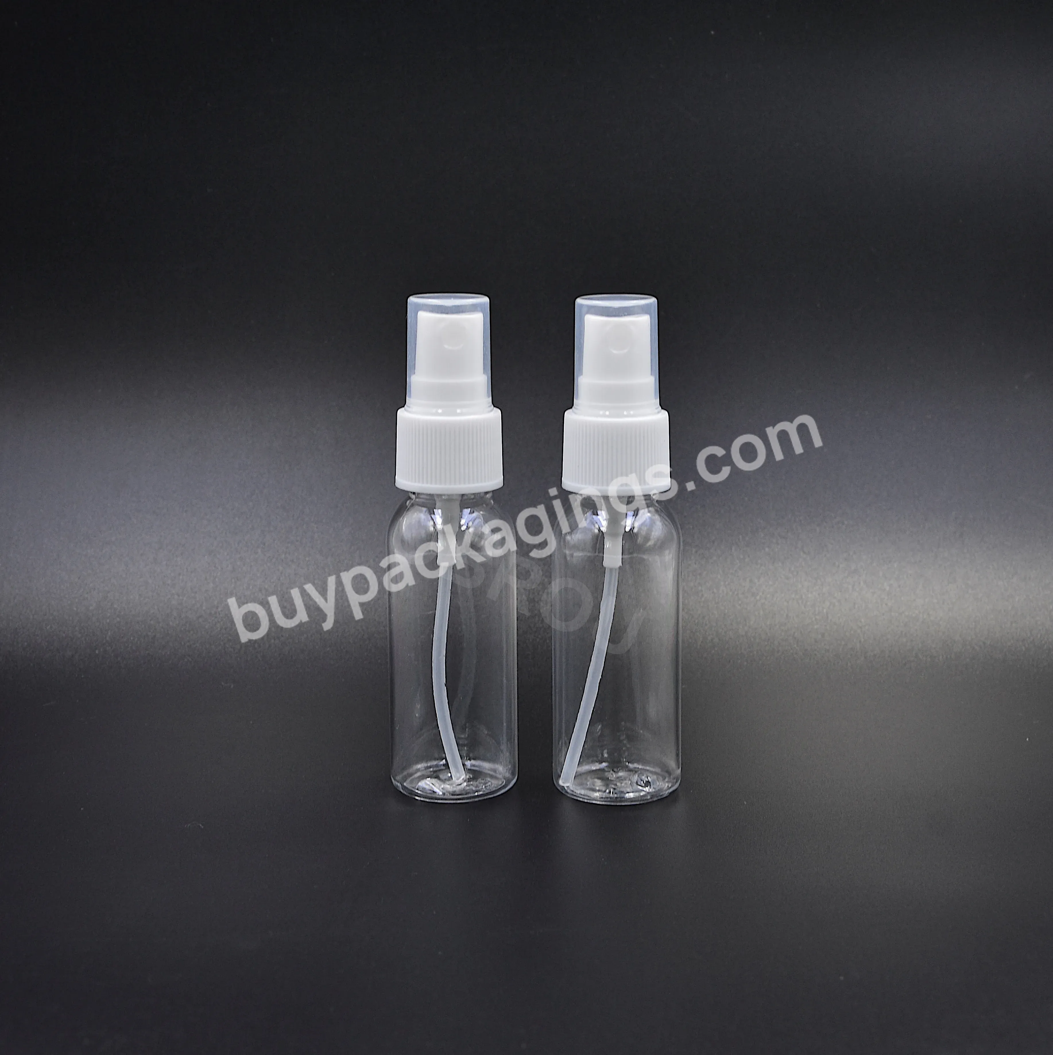 Transparent Blue Black 250ml 500ml Cosmetic Custom Cleaning Plastic Pet Hair Perfume Oil Body Fine Mist Spray Bottle - Buy 250ml Plastic Bottles,Plastic Bottle,Plastic Bottles.