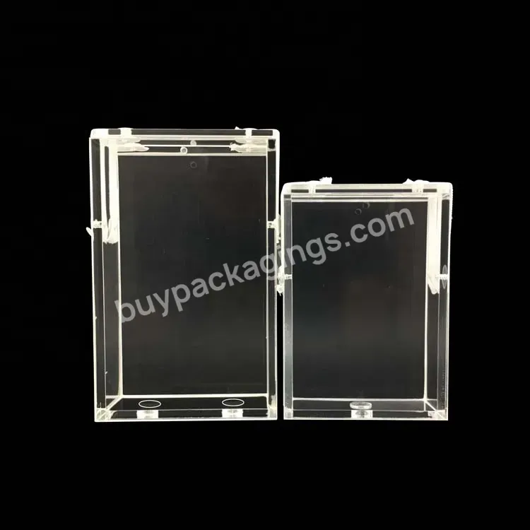 Transparent Cuboid Rice Brick Bag Mold Box Acrylic Material Plastic Mould For Rice - Buy Rice Brick Vacuum Bag Special Mould,Thickened Rice Vacuum Bag Mould,Rice Brick Bag Forming Mould.