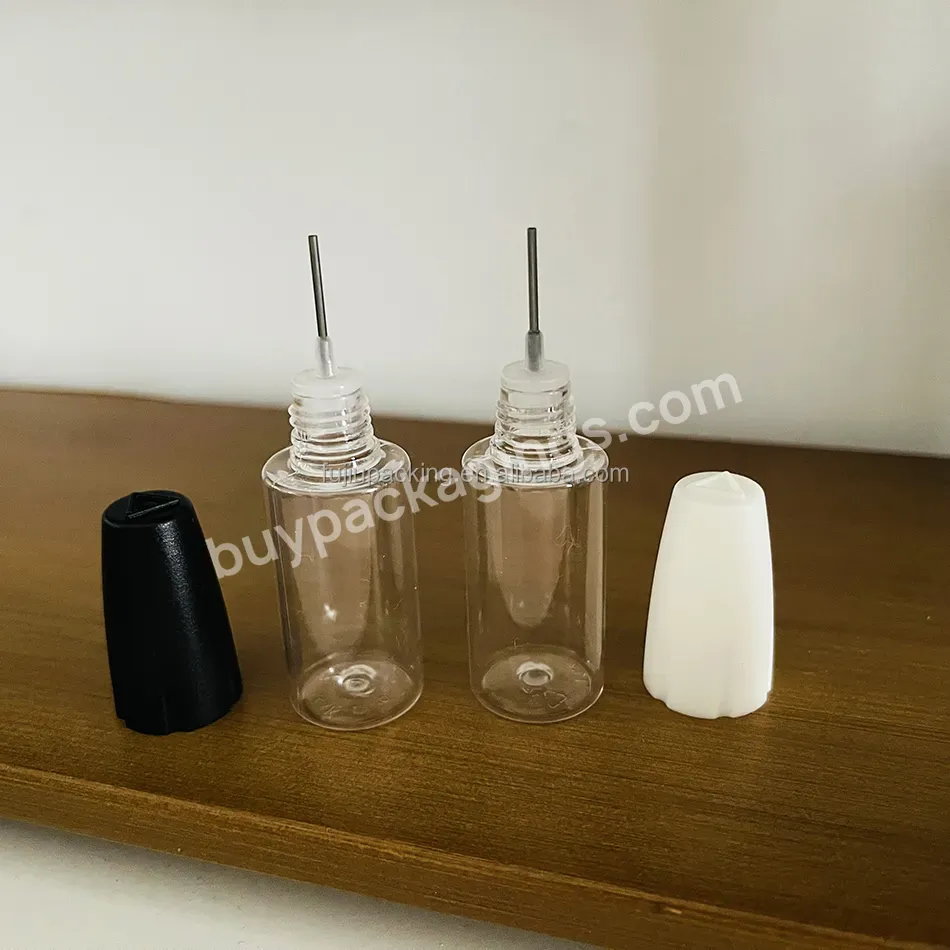 Transparent Sewing Gear Oil Gel Child Proof Safe Cap 10ml 15ml 20ml 30ml Squeeze Clear Applicator Tip Pet Needle Plastic Bottle - Buy Transparent Sewing Gear Oil Gel Child Proof Safe Cap Plastic Bottle,10ml 15ml 20ml 30m Squeeze Clear Applicator Tip