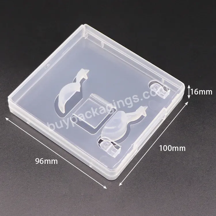 Transparent Usb Storage Container Usb Packing Box Stick Usb Case - Buy Transparent Usb Storage Container,Usb Packing Box,Stick Usb Case.