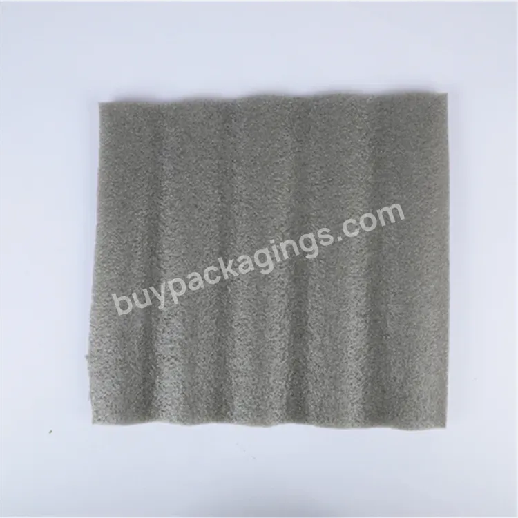 Transport Shock Absorption Bags Material Composite Packaging Materials For Shipping