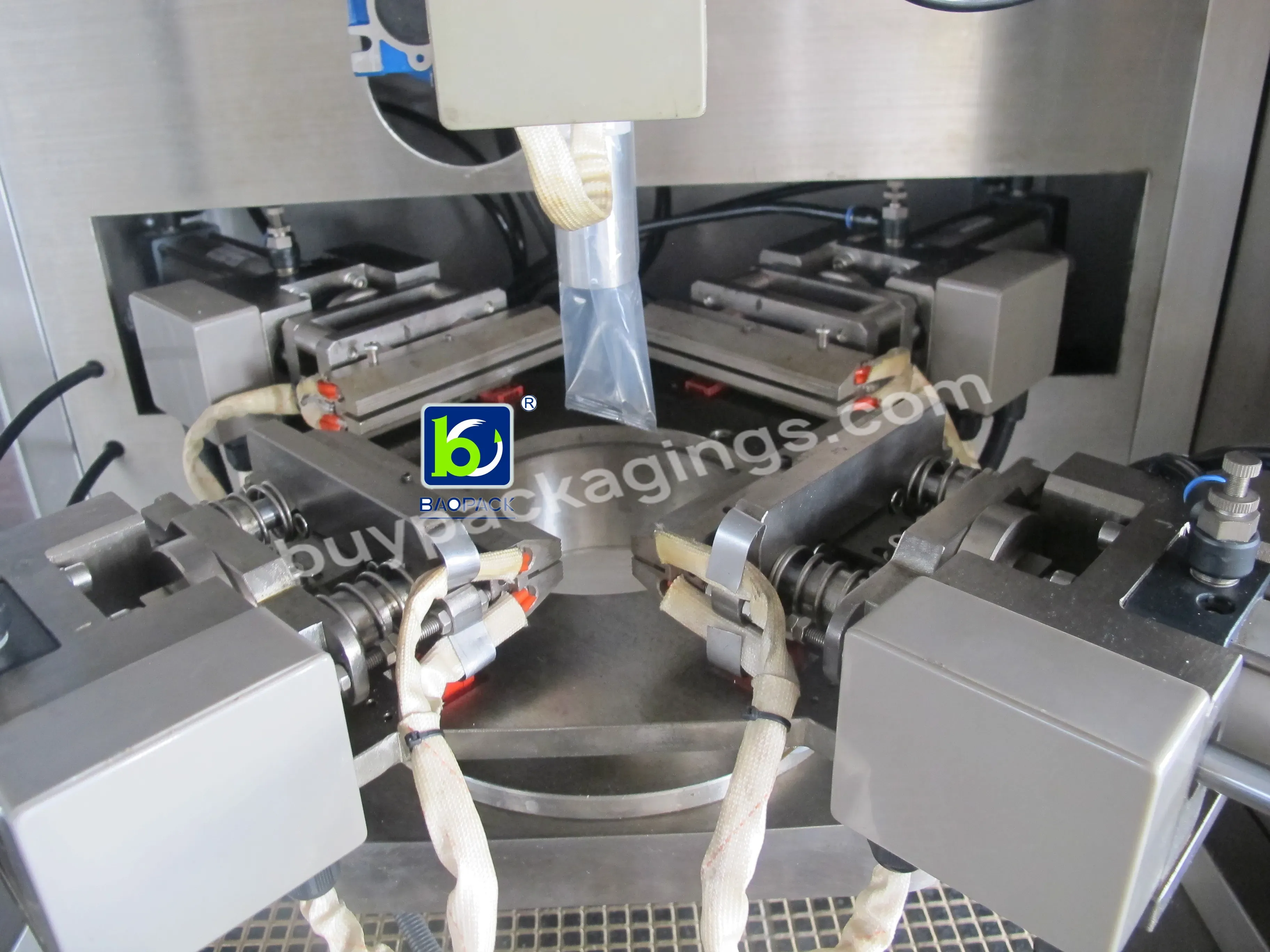 Triangle Bag Juice Liquid Packing Machine Water Satchet Packing Machine - Buy Triangle Bag Juice Packing Machine,Triangle Bag Liquid Packing Machine,Water Satchet Packing Machine.