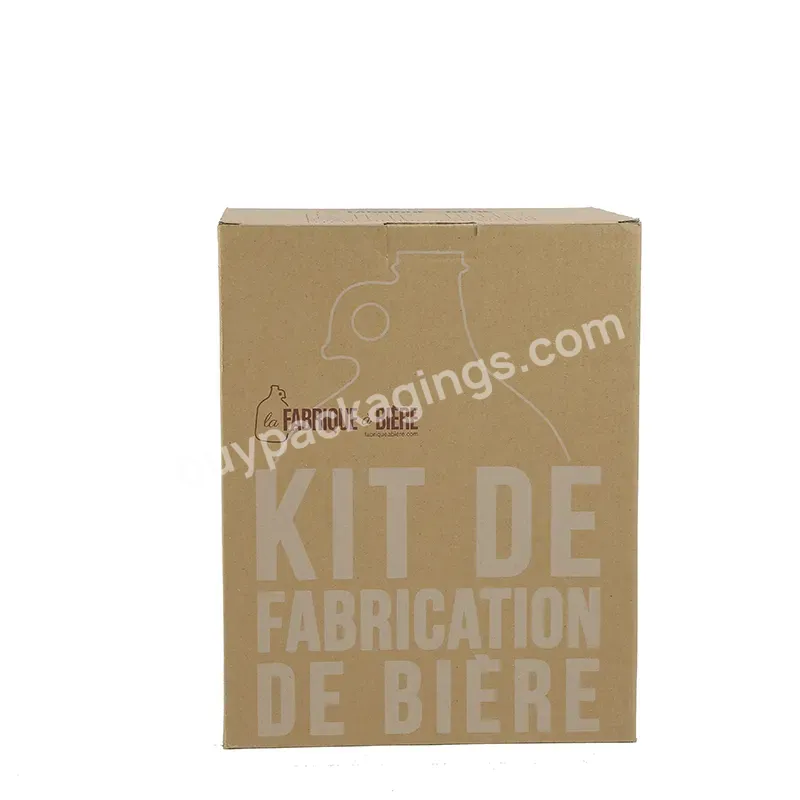 Tuck Top Box Custom Logo Shipping Packaging Paper Gift Box