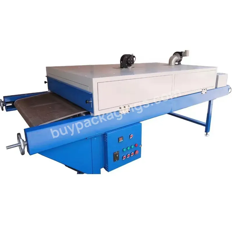 Tunnel Dryer - Buy Printing Dryer,Small Tunnel Dryer,Dryer For Printing.