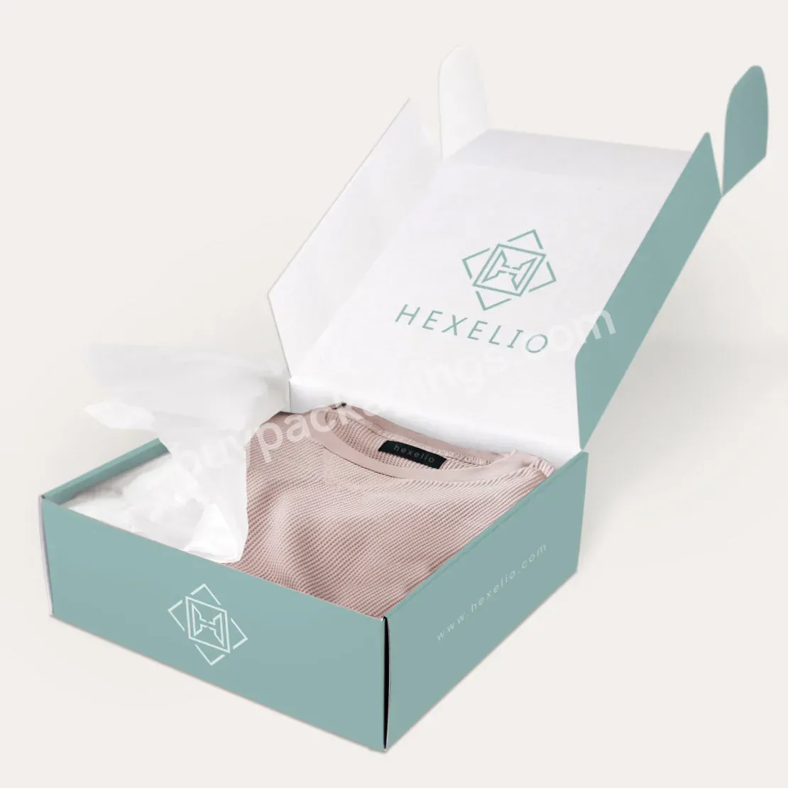 Underwear Packaging Box Clothing Box Packaging Custom Shipping Mailer Boxes - Buy Underwear Packaging Box,Colored Mailer Boxes,Custom Logo Size Shoes&clothing Box.