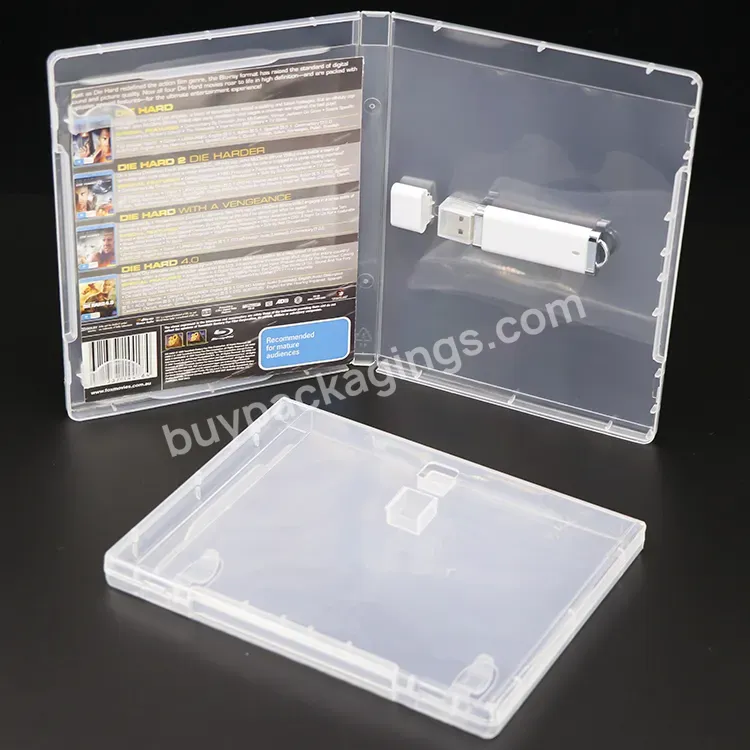 Usb Flash Drive Packaging Box Transparent Memory Box Twister Usb Flash Drive Pendrive Case Usb Stick Flash Drive Case - Buy Usb Stick Flash Drive Case,Pen Drive Case,Flash Memory Box.