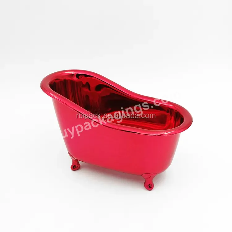 Uv Mini Bathtub Tubs For Shampoo Packaging,Mini Bathtub Packaging,Manufacturer/wholesale