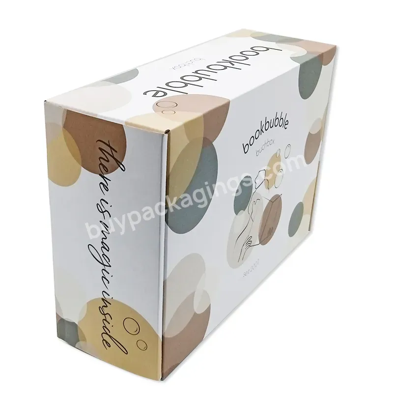 Uv Printing Board Art Paper Skin Care Product Kit Set Gift Box Custom Logo Cosmetic Paper Box