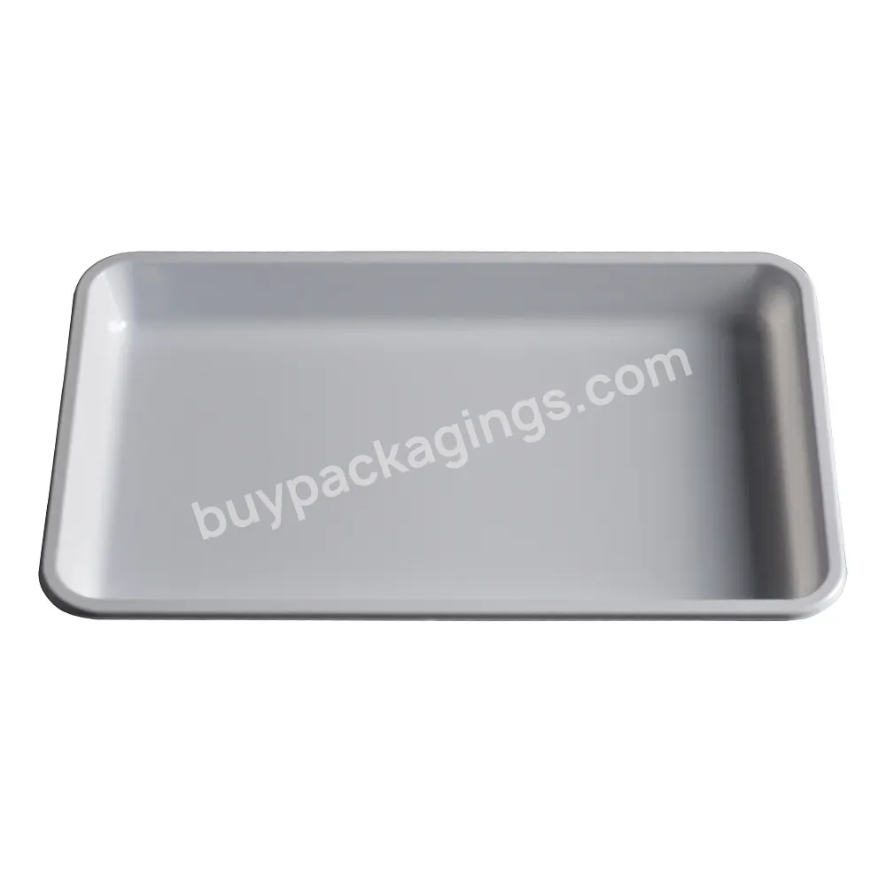 Vacuum Forming Surgical Operation Disposable Tray