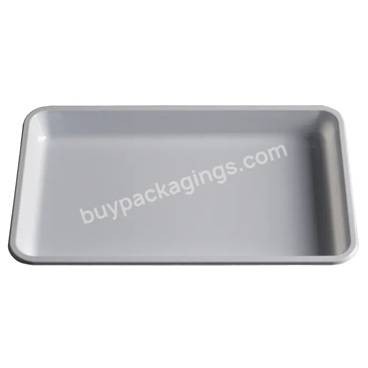 Vacuum Forming Surgical Operation Disposable Tray