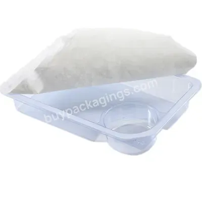 Vacuum Packing Box For Medical Instrument Packaging