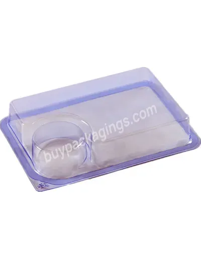 Vacuum Packing Box For Medical Instrument Packaging