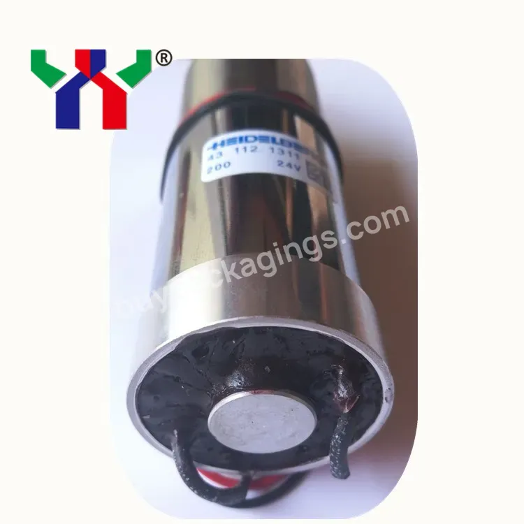 Very Well Quality Original 43.112.1311 Motor For Mo Offset Printing Machine,1 Pc/bag