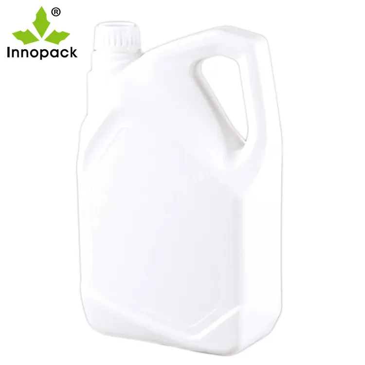 Virgin Hdpe Plastic 10l Jerry Can,Good Quality,Made In China