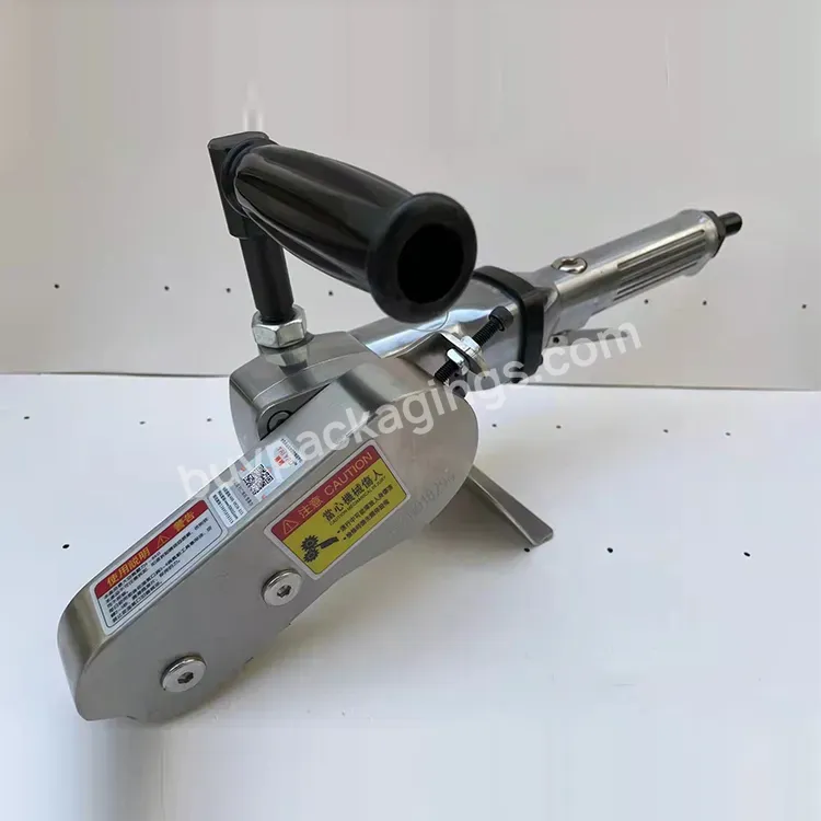 Waste Paper Cleaner Automatic Vibrator For Rotary Die Cutter Die Cutting Waste Paper Clean Tools