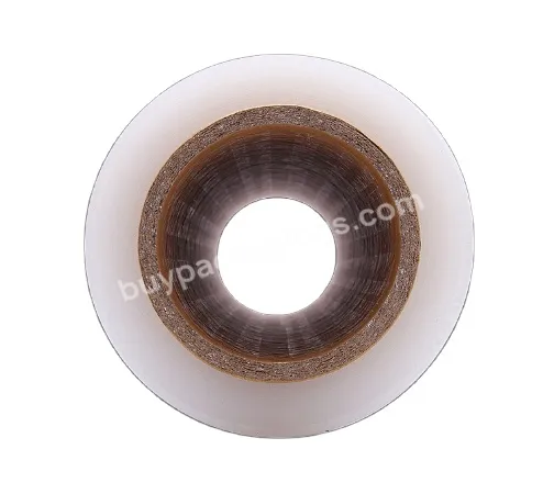 Water Proof Pe Shrink Wrapping Film Stretch Film Wrapping Plastic Film