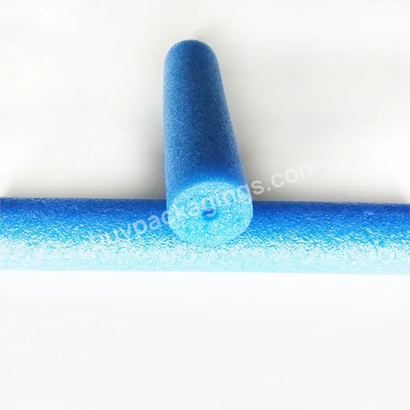 Water Swimming Stick,Pool Toys Foam Stick,Foam Floating Pool Noodles - Buy Epe Foam Tube,High Density Rod,Custom Foam Stick.