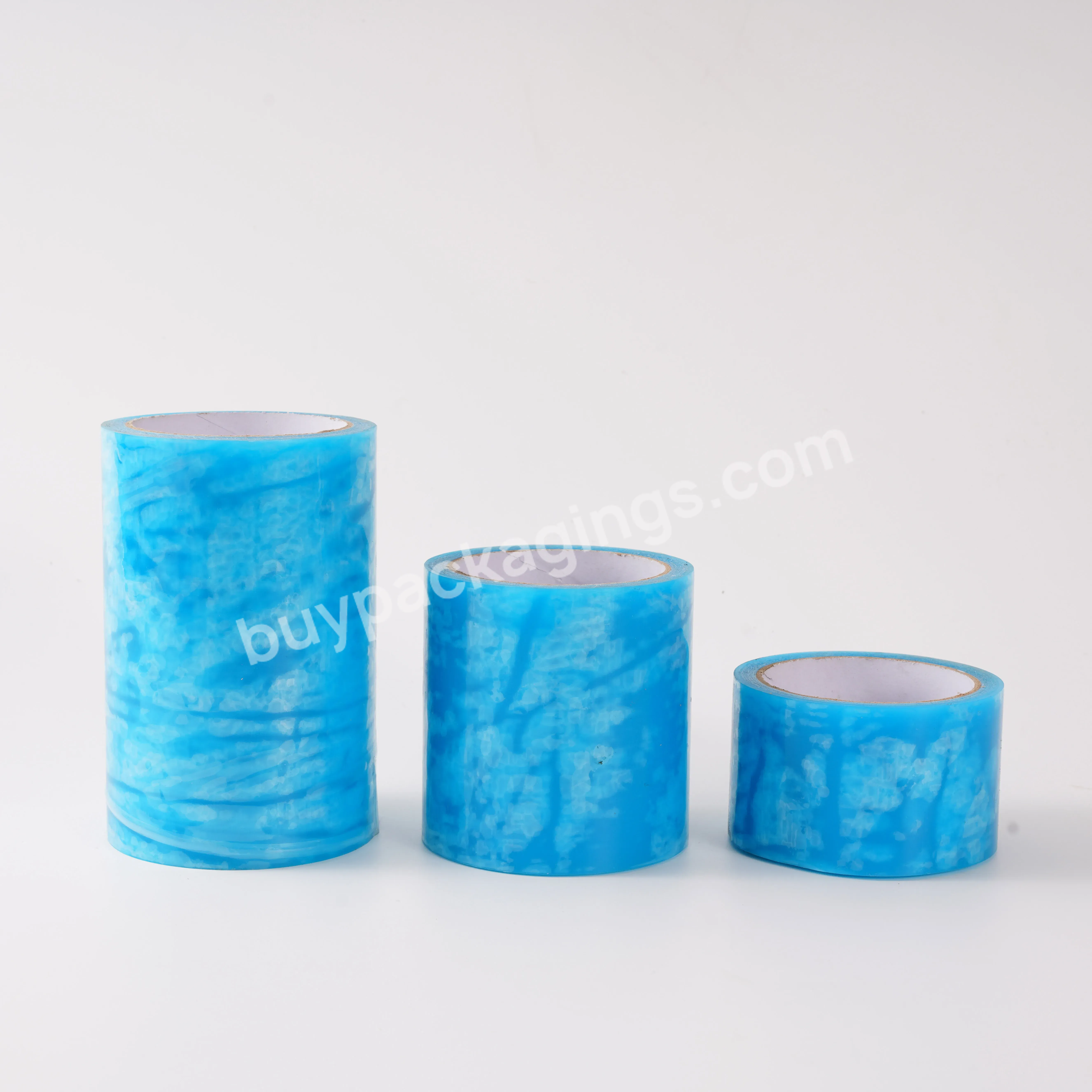 Waterproof And Cold-proof Strong Tensile Force Agricultural Greenhouse Tape For Farming