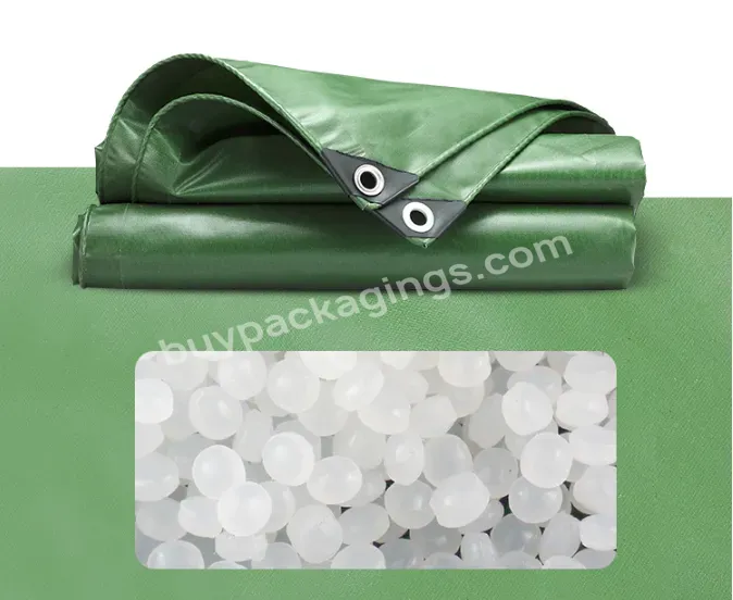 Waterproof Pvc Coated Fabric Tarpaulin In Roll For Side Curtain Truck Cover