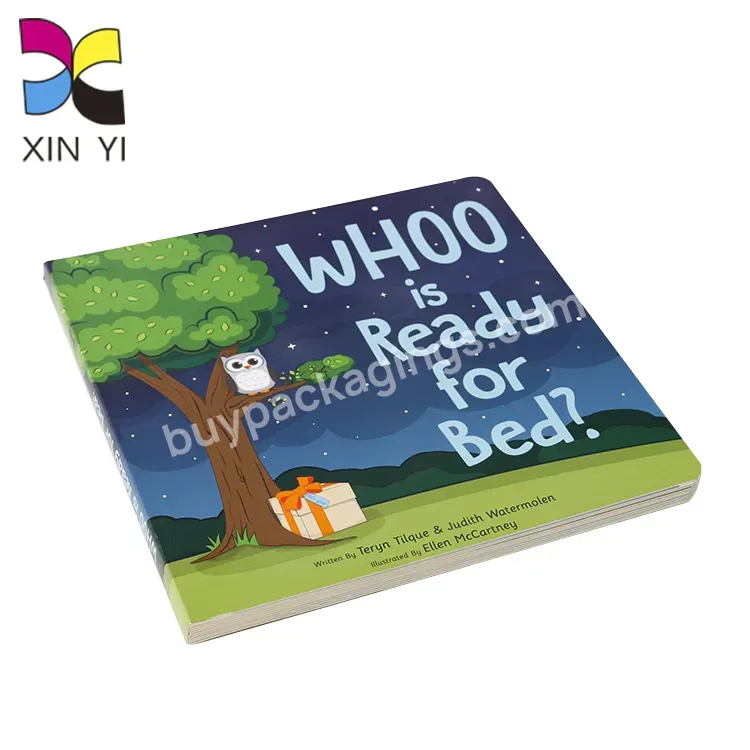 We Offer Professional Children Book Illustration And Hardcover Book Printing Services