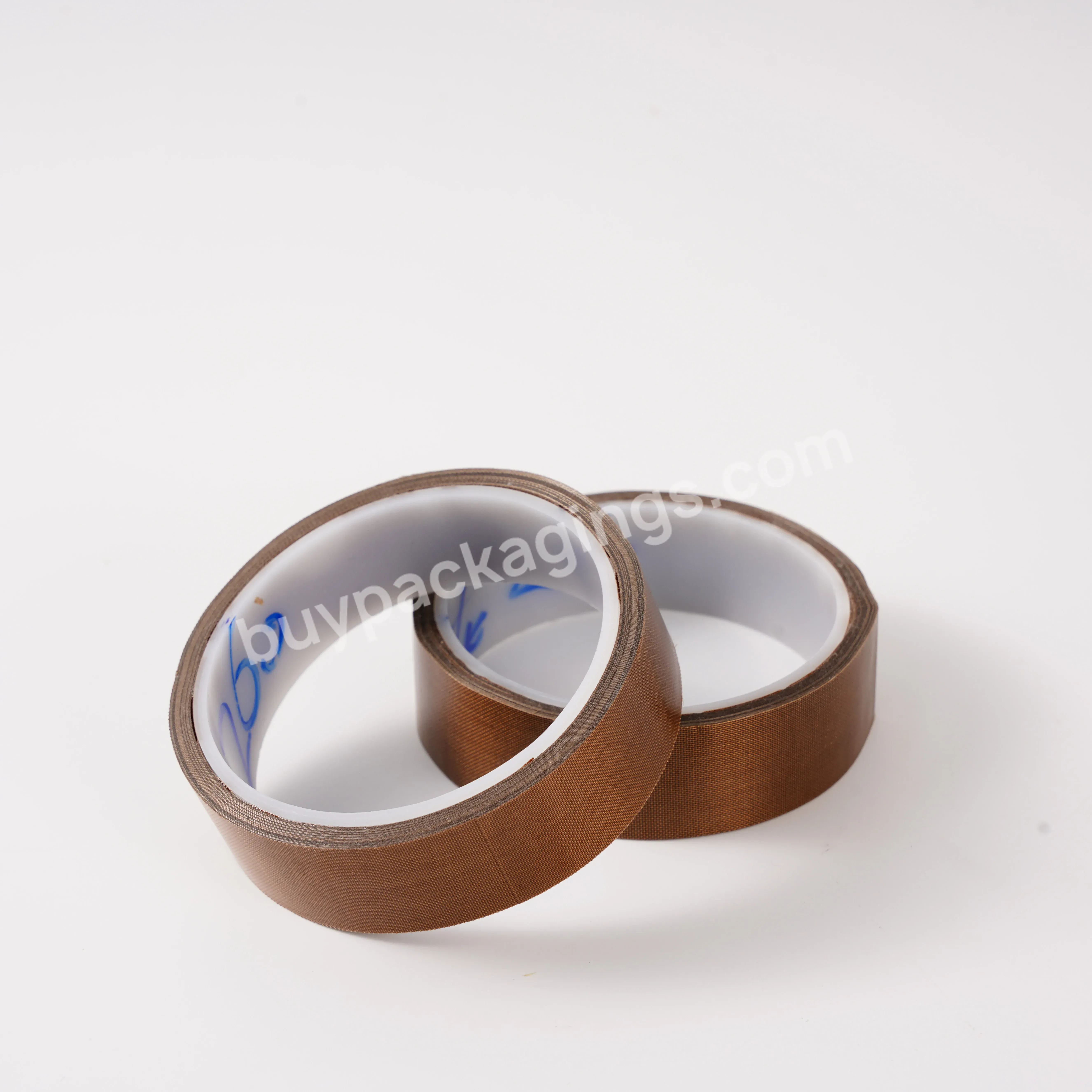 Wear-resistant And Heat-resistant Vacuum Sealing Machine High Temperature Resistant Tape