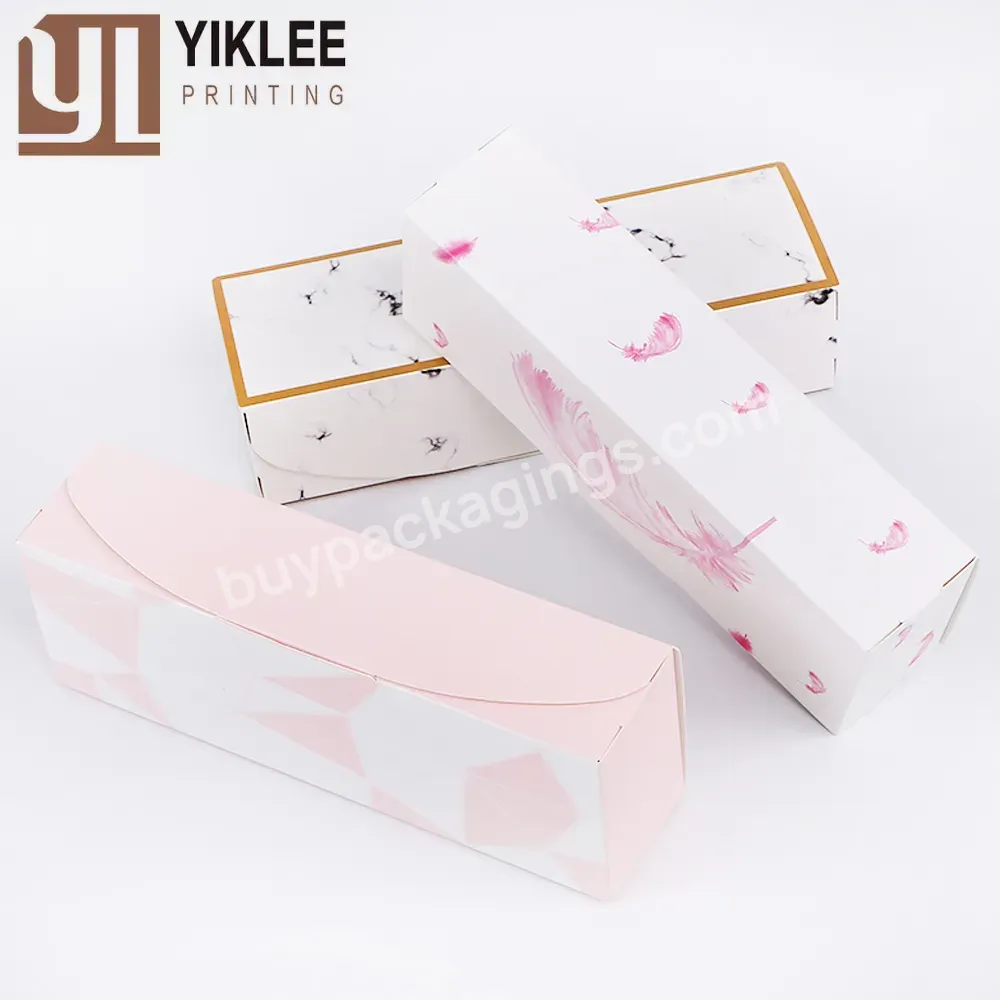 Wedding Case Christmas Gift Customized Kraft Paper Gift Boxes Diy Handmade Packaging Custom Recycle Paper Foldable Gift Box