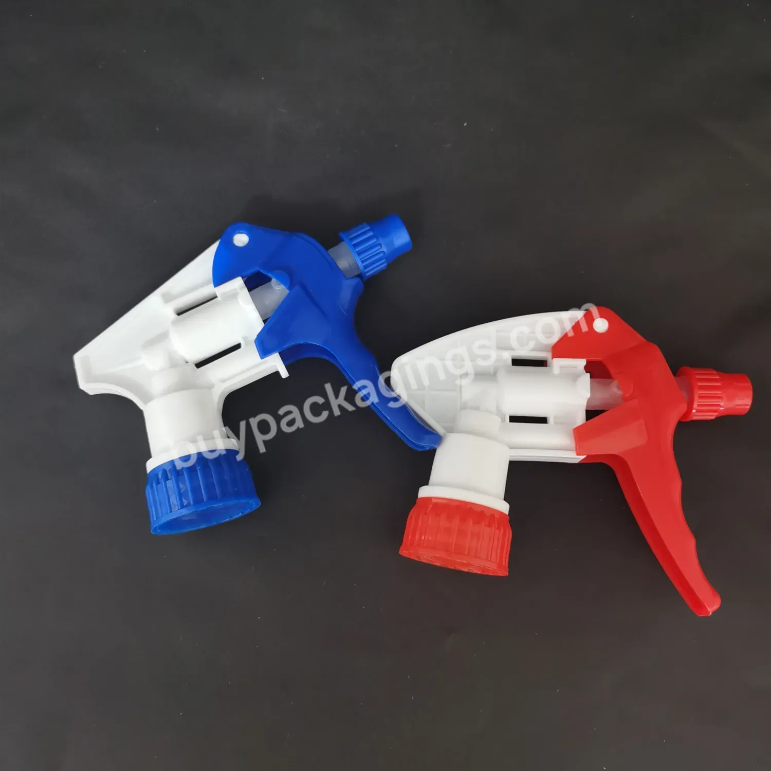 Weikang Colorful Professional Manufacture Chemical Resistant D Sprayer Plastic Trigger Pump