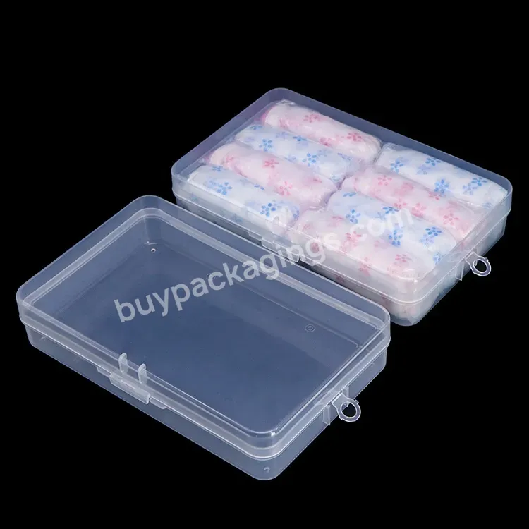 Weisheng 35mm Plastic Box Underwear Sock And Underwear Storage Case For Underwear Plastic Packing Portable Case - Buy Plastic Packing Portable Case,Sock And Underwear Storage Case,Disposable Underwear.