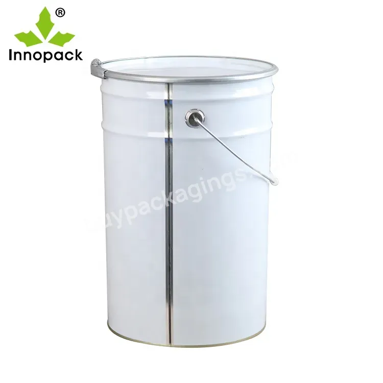 Welcome To Inquiry Price Best Quality Metal Bucket At Good Price