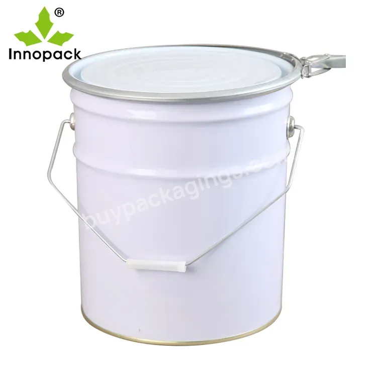 Welcome To Inquiry Price Metal Bucket