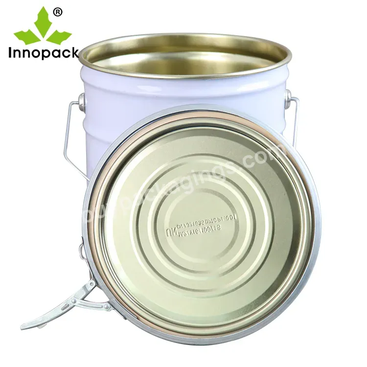 Welcome To Inquiry Price Metal Bucket