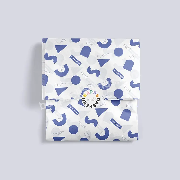 White Wrapping Papers With Custom Logo Gift Wrapping Papers White Tissue Wrapping Paper