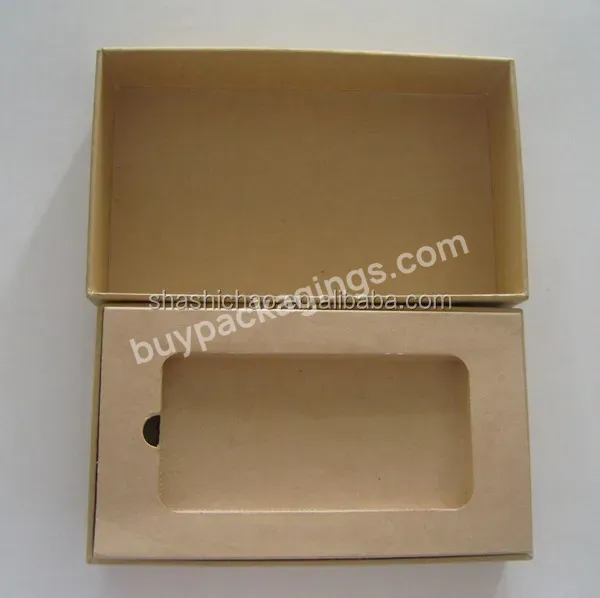 Whole Sale Mobiles Phones Packing Box With Factory Price.