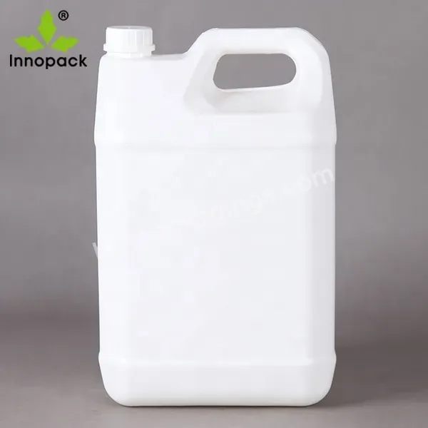 Wholesale 10 Liter Plastic Oil Jerry Cans For Sale