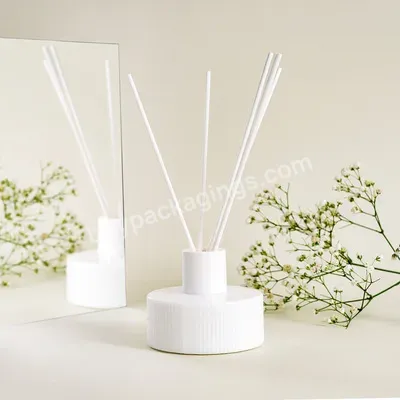 Wholesale 100ml Perfume Fragrance Reed Glass Diffuser Bottle