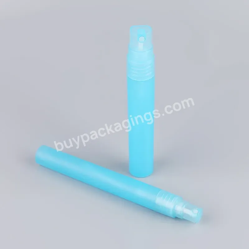 Wholesale 20 Ml Empty Portable Pen Perfume Bottles Sprayer Pen