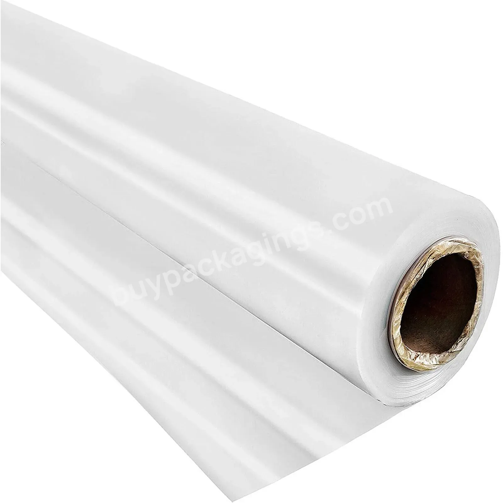 Wholesale 200 Micron Greenhouse Film Plastic