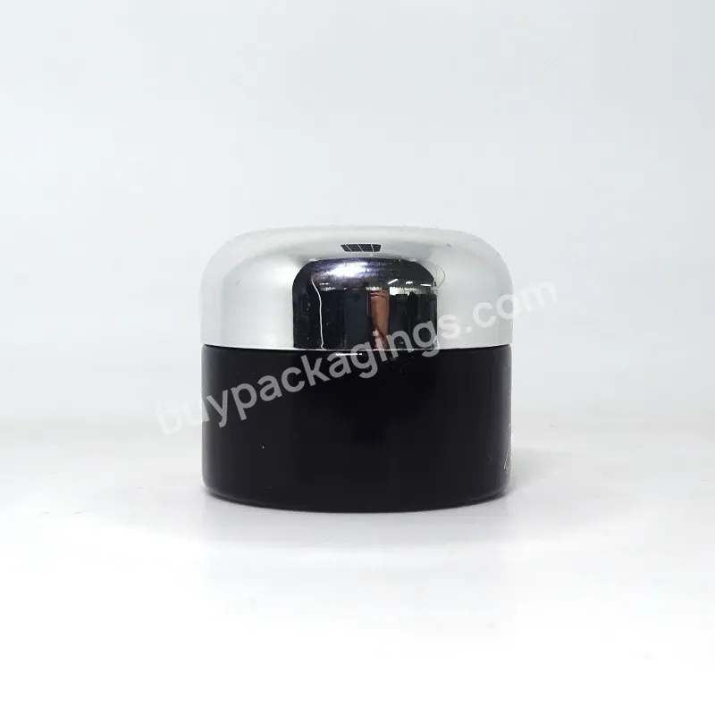 Wholesale 250ml 500ml 750ml Black Uv Tall Round Violet Screw Top Smell Proof Wide Mouth Storage Stash Glass Jars - Buy Dark Violet Glass Jar,250ml Wide Mouth Glass Jar,Wide Mouth Glass Jar.