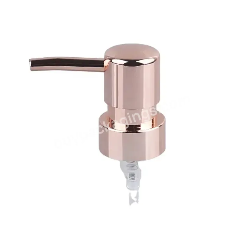 Wholesale 28 400 Hand Pressure Polished Plastic Bottle Dispenser Uv Lotion Pump - Buy 28 400 Lotion Pump,Uv Lotion Pump,Plastic Lotion Pump.