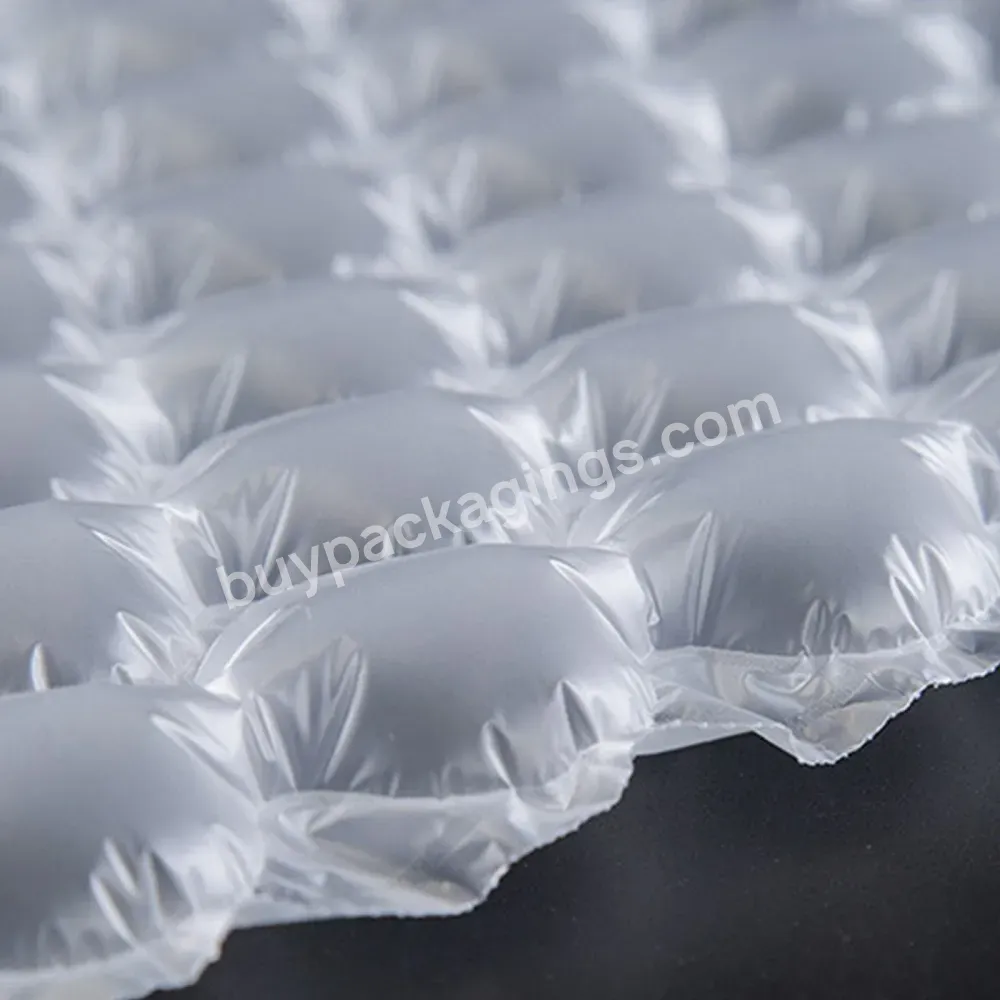 Wholesale 40cm*33cm Inflatable Air Cushion Air Pillow Packaging Air Bubble Film