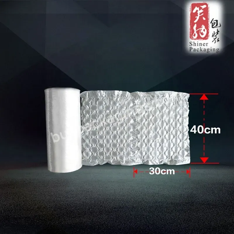 Wholesale 40cm*33cm Inflatable Air Cushion Air Pillow Packaging