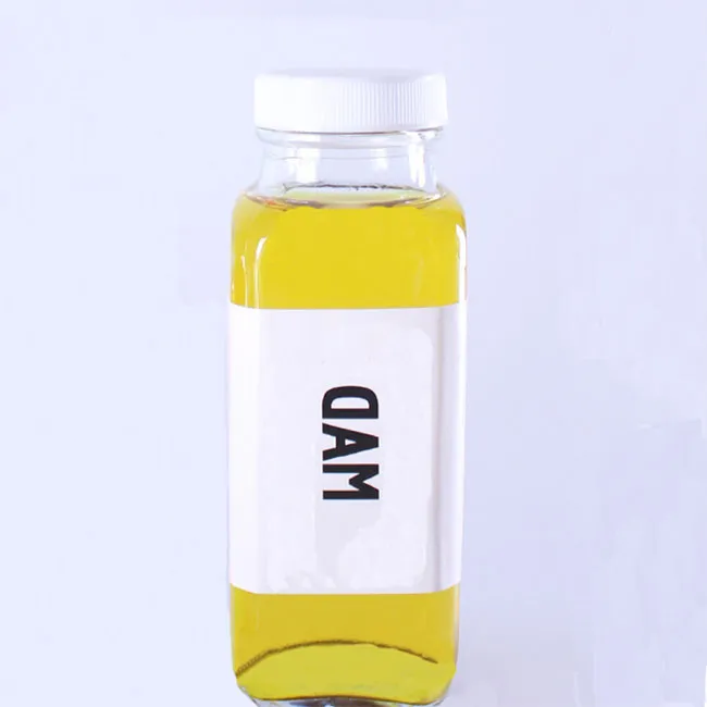 Wholesale 500ml 1000ml Transparent Square Glass Drinking Beverage Tea Juice Milk Bottle