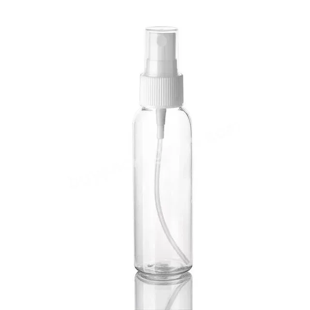 Wholesale All Sizes Spray Bottle With High Quality